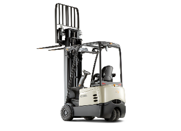 Crown 3 Tekerli SC 6000 Serisi