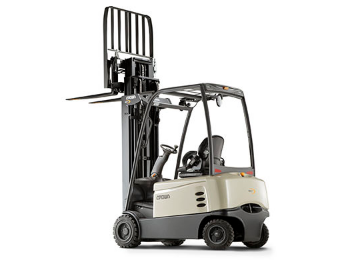 Crown 4 Tekerli SC 6000 Serisi