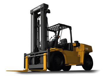 FD115-8